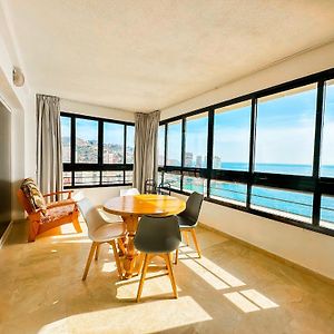 Apartamento de 1 Dormitorio